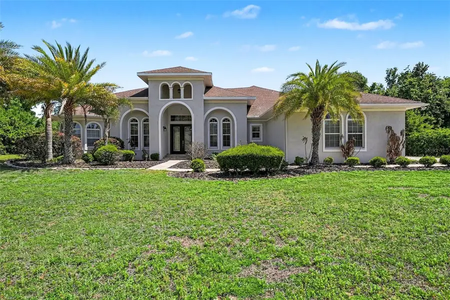 6218 Bridleford Drive, Wesley Chapel, FL 33545 - #3