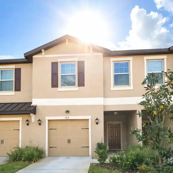 8517 Reedville Street, NEW PORT RICHEY, FL 34654