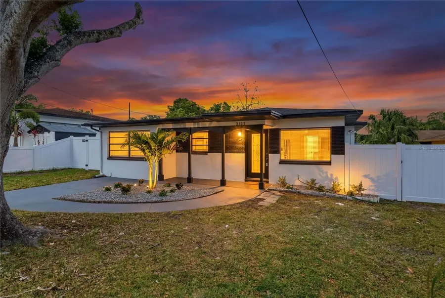 2117 W Kentucky Avenue, Tampa, FL 33607 - #2