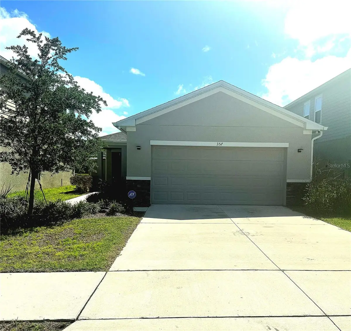 357 Wayland Drive, Haines City, FL 33844 - #1