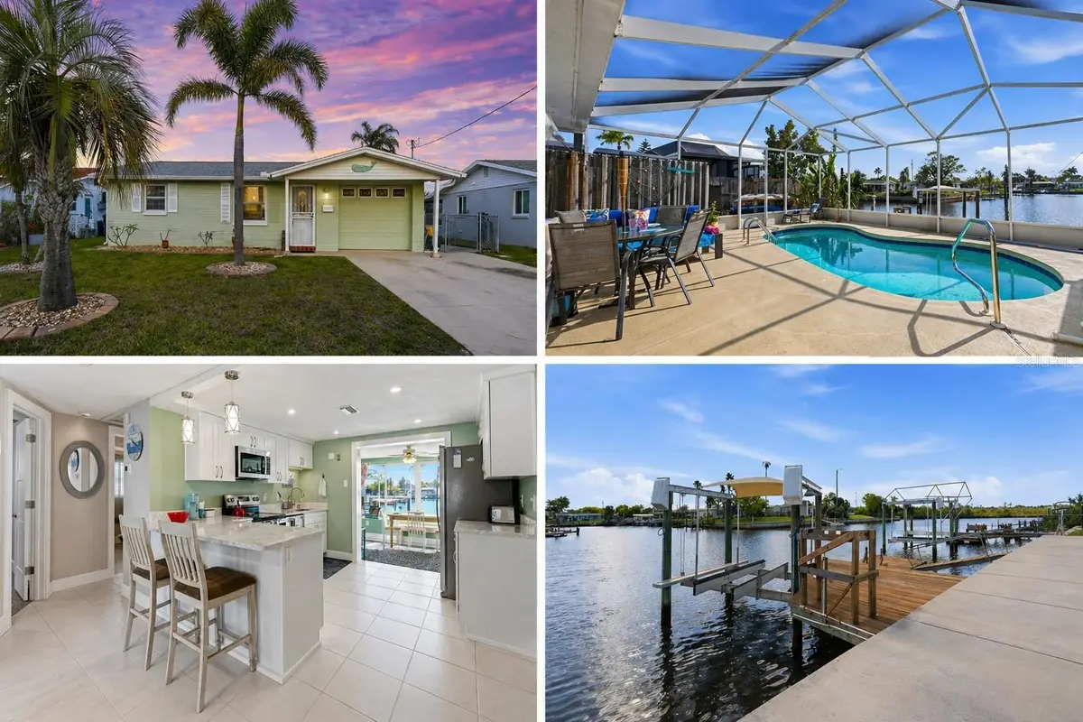 12532 5th Isle, Hudson, FL 34667 - #1