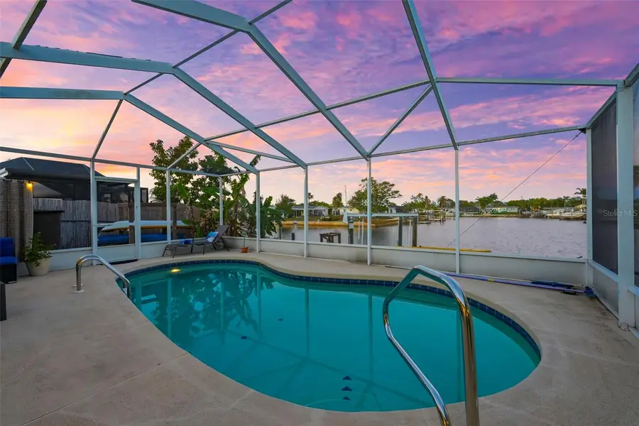 12532 5th Isle, Hudson, FL 34667 - #2