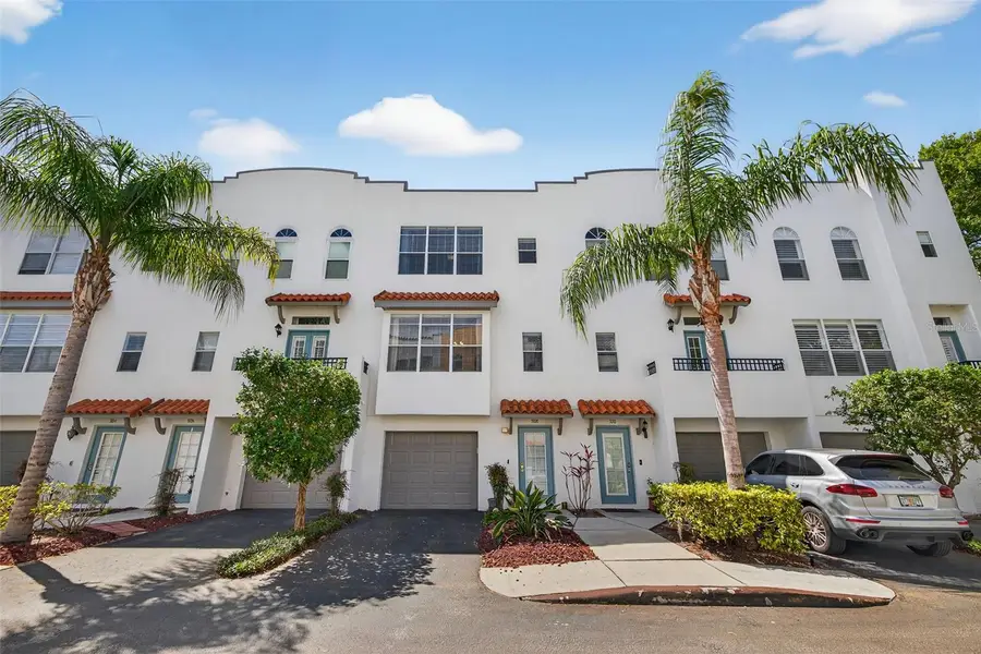 3108 Toscana Circle, Tampa, FL 33611 - #2