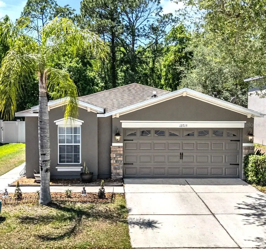 12715 White Bluff Road, Hudson, FL 34669 - #1