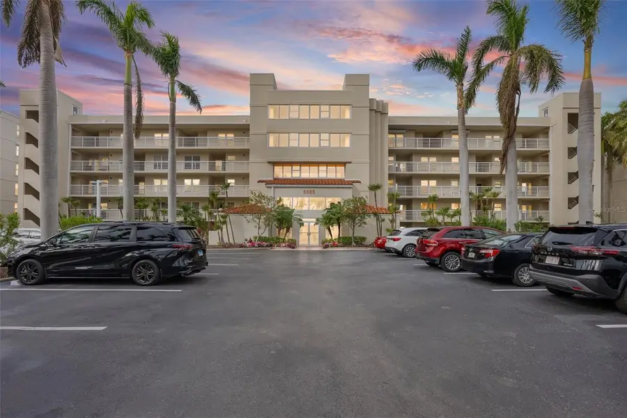 6085 Bahia Del Mar Circle #272, Saint Petersburg, FL 33715 - #2