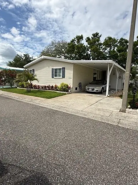 1001 Starkey Rd. #434, Largo, FL 33771 - #1