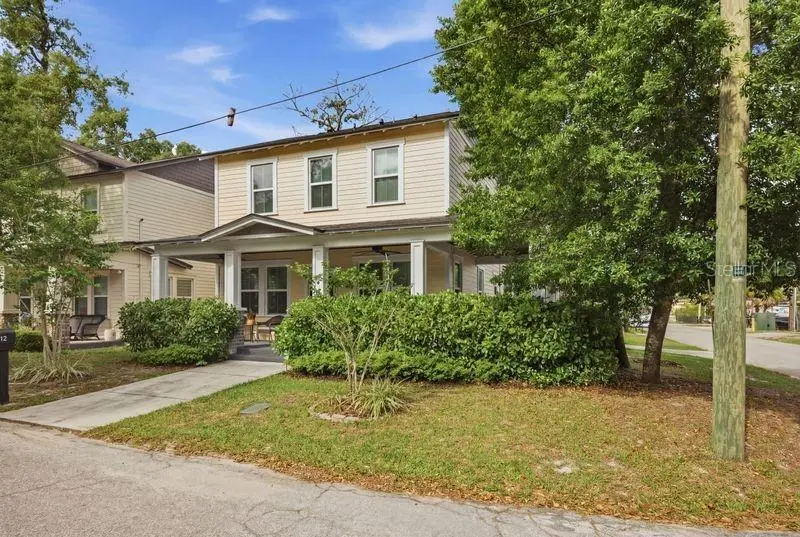 7112 N 9th Street, Tampa, FL 33604 - #3