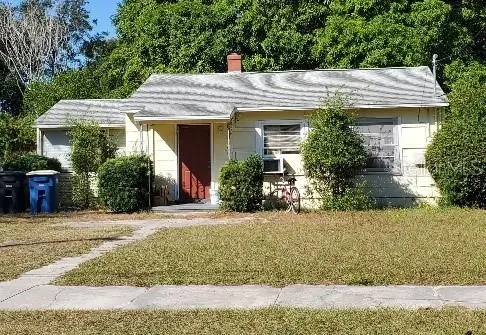 1734 Fulton Avenue, CLEARWATER, FL 33755