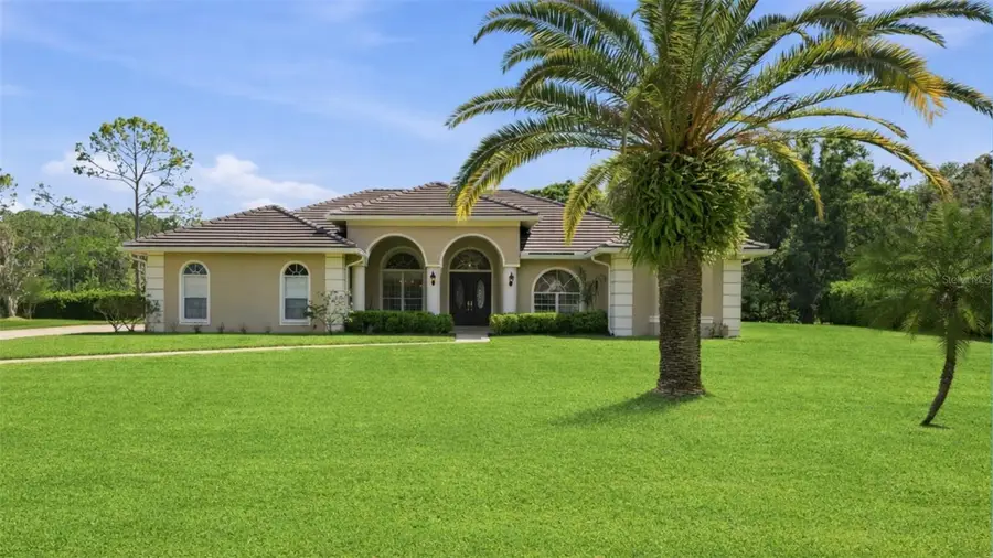 18629 Avenue Capri, Lutz, FL 33558 - #2