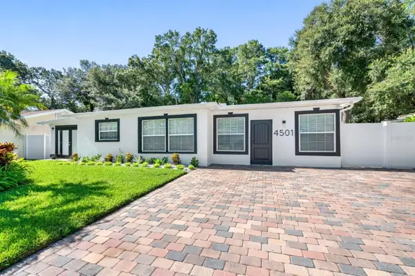 4501 N Jamaica Street, TAMPA, FL 33614