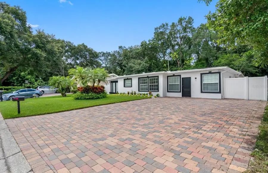 4501 N Jamaica Street, Tampa, FL 33614 - #3