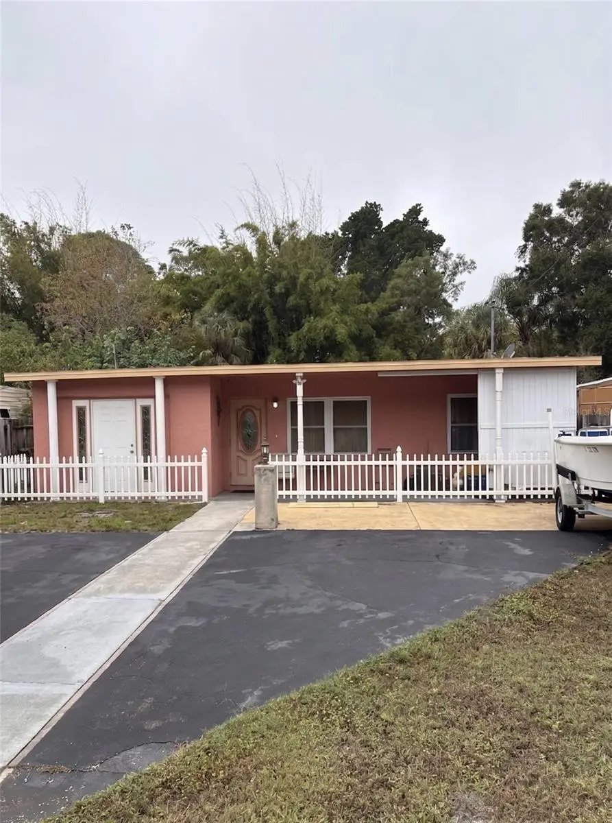 6330 62nd Street N, Pinellas Park, FL 33781 - #1