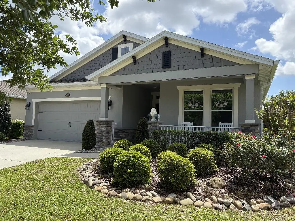 410 E Freesia Court, Deland, FL 32724 - #1