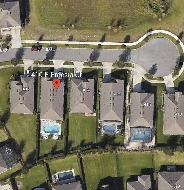 410 E Freesia Court, Deland, FL 32724 - #3