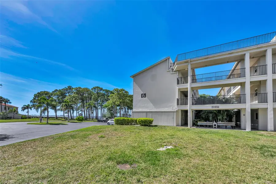 2700 Bayshore Boulevard #6107, Dunedin, FL 34698 - #2
