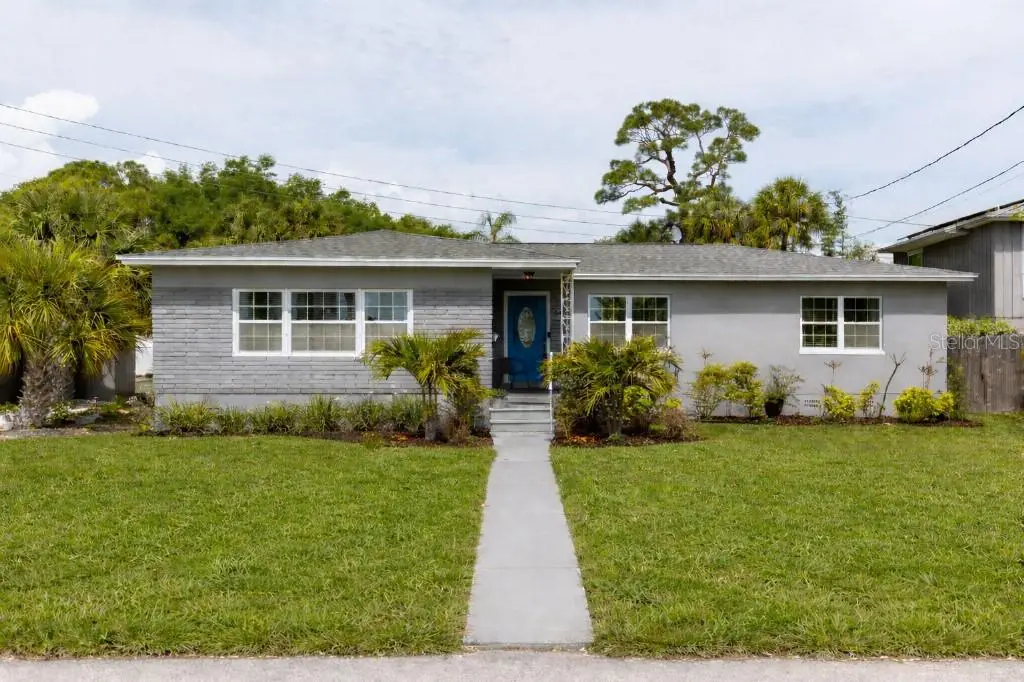 347 Ling A Mor Terrace S, Saint Petersburg, FL 33705 - #1