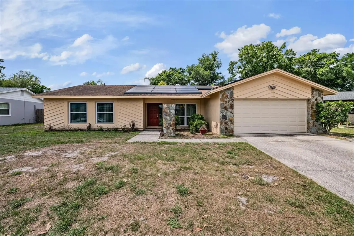3916 Casaba Loop, Valrico, FL 33596 - #1