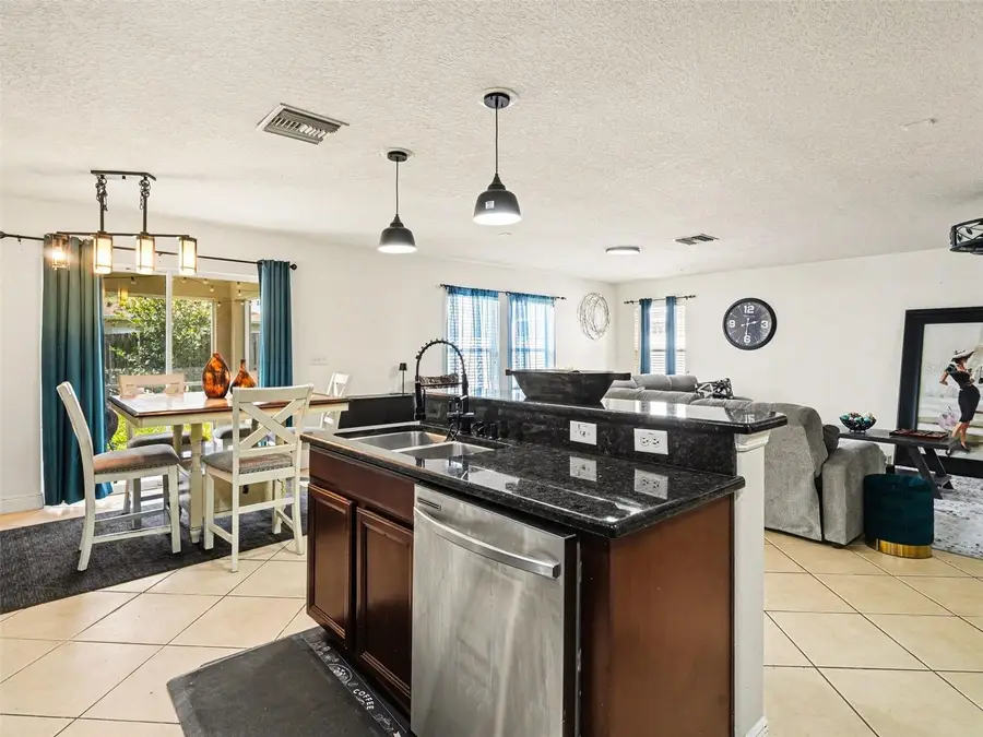 12123 Fern Blossom Drive, Gibsonton, FL 33534 - #2