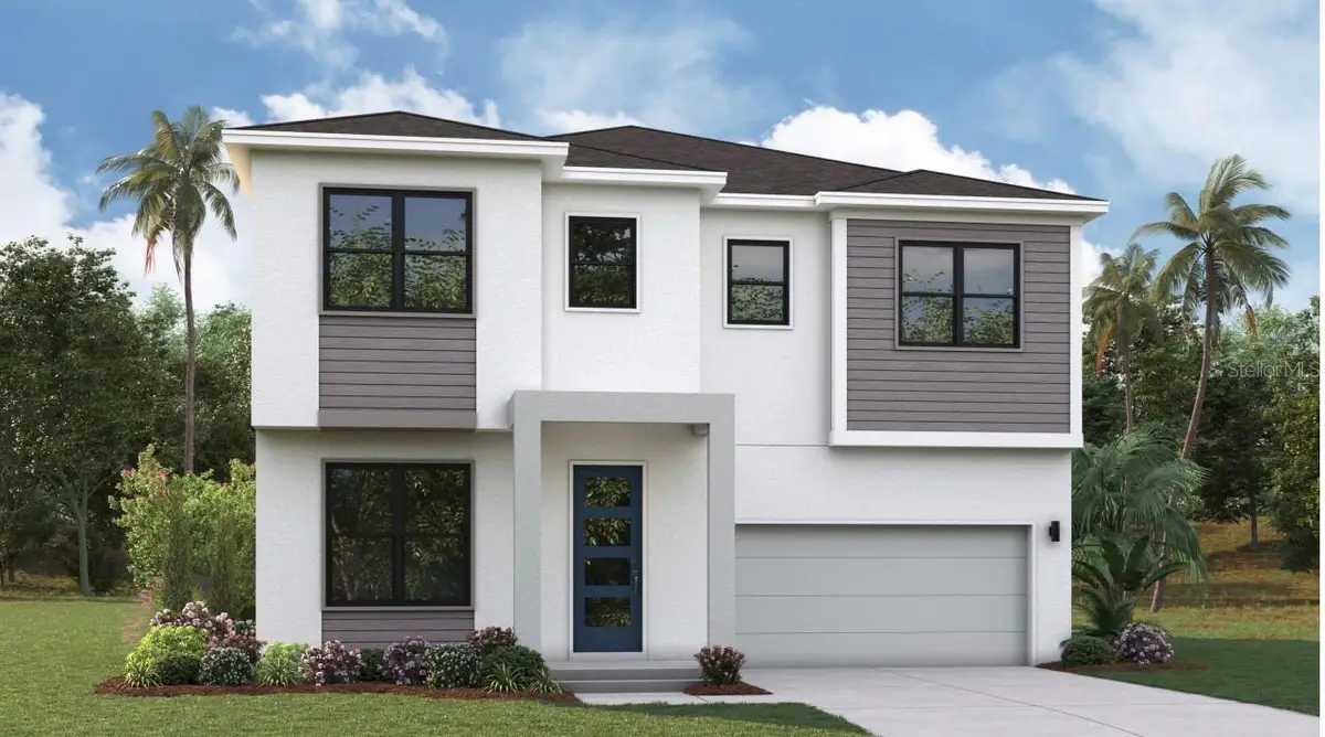 1712 W Saint Conrad Street, Tampa, FL 33607 - #1