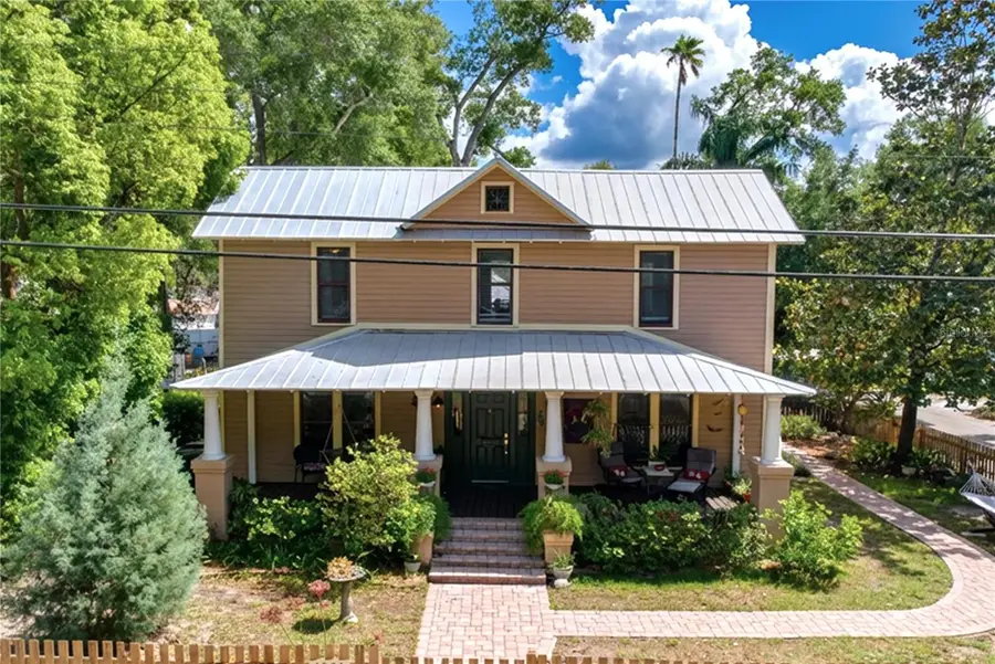 1001 E Crawford Street, Tampa, FL 33604 - #2