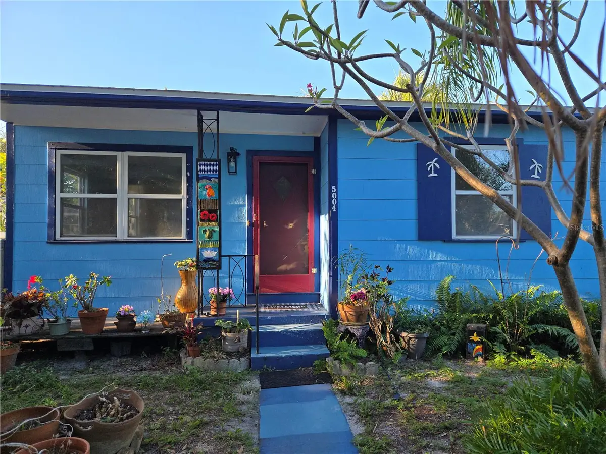 5004 23rd Avenue S, Gulfport, FL 33707 - #1