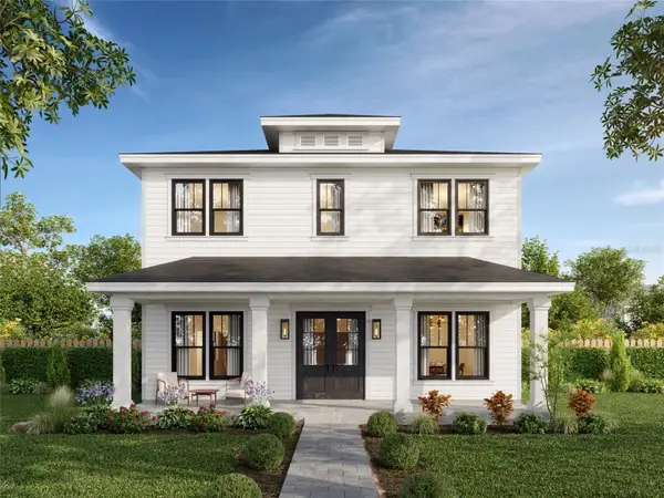 485 11th Avenue N, ST PETERSBURG, FL 33701