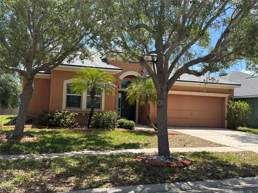 612 Marion Hill Lane, Ruskin, FL 33570 - #2