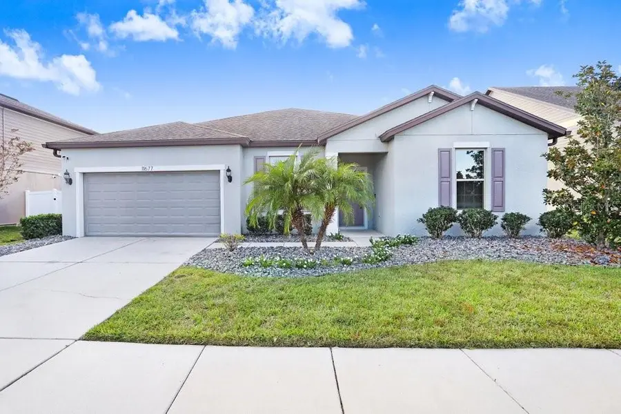 11677 Brighton Knoll Loop, Riverview, FL 33579 - #2