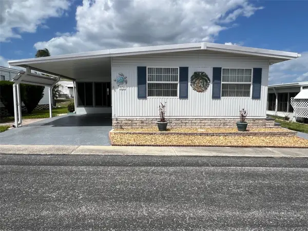 574 Queen Palm Street, LARGO, FL 33778