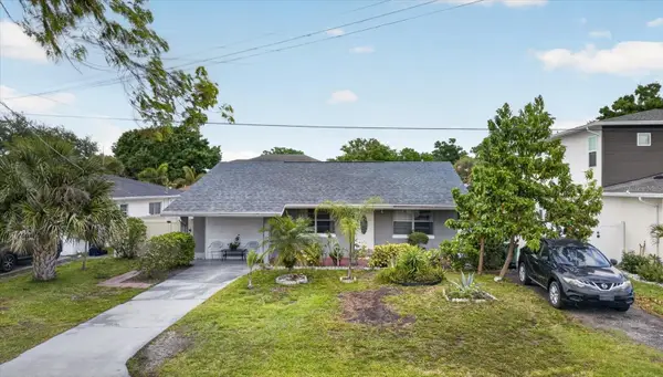 611 N Bradford Avenue, TAMPA, FL 33609