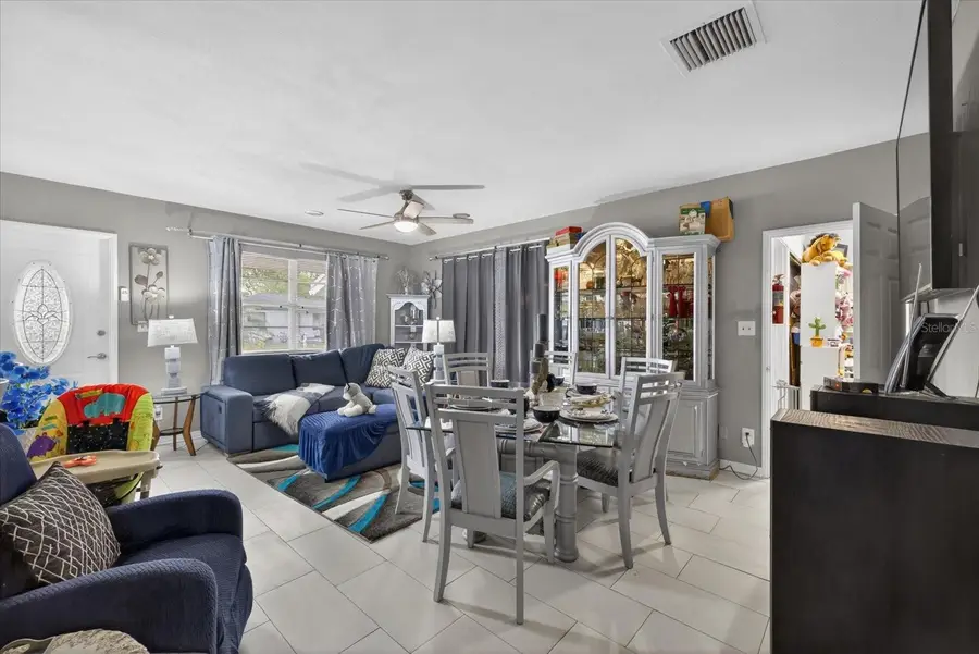 611 N Bradford Avenue, Tampa, FL 33609 - #2