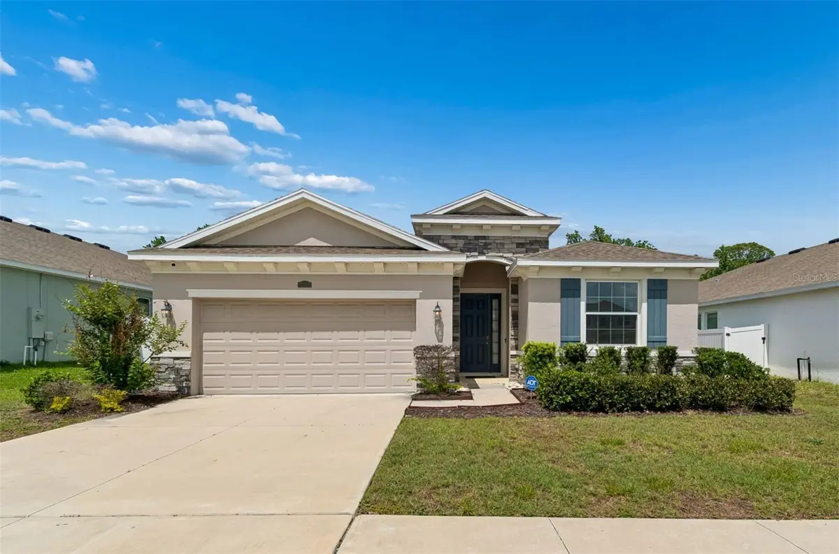 35977 Morse Willow Court, Zephyrhills, FL 33541 - #1