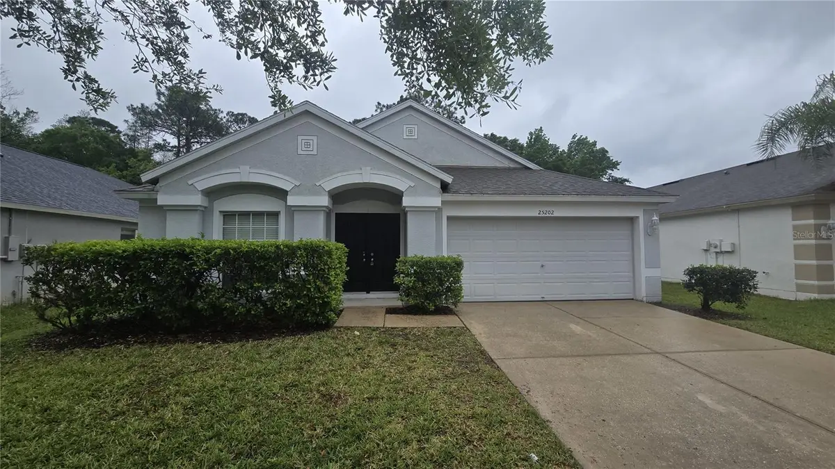 25202 Lexington Oaks Boulevard, Wesley Chapel, FL 33544 - #1