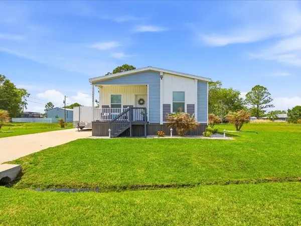 25294 Canterbury Drive, LAKE WALES, FL 33898