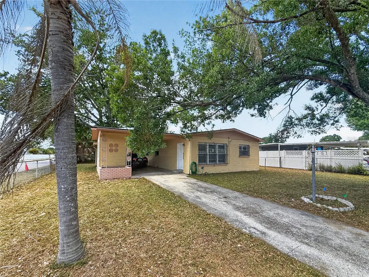 6202 N Hale Avenue, Tampa, FL 33614 - #1