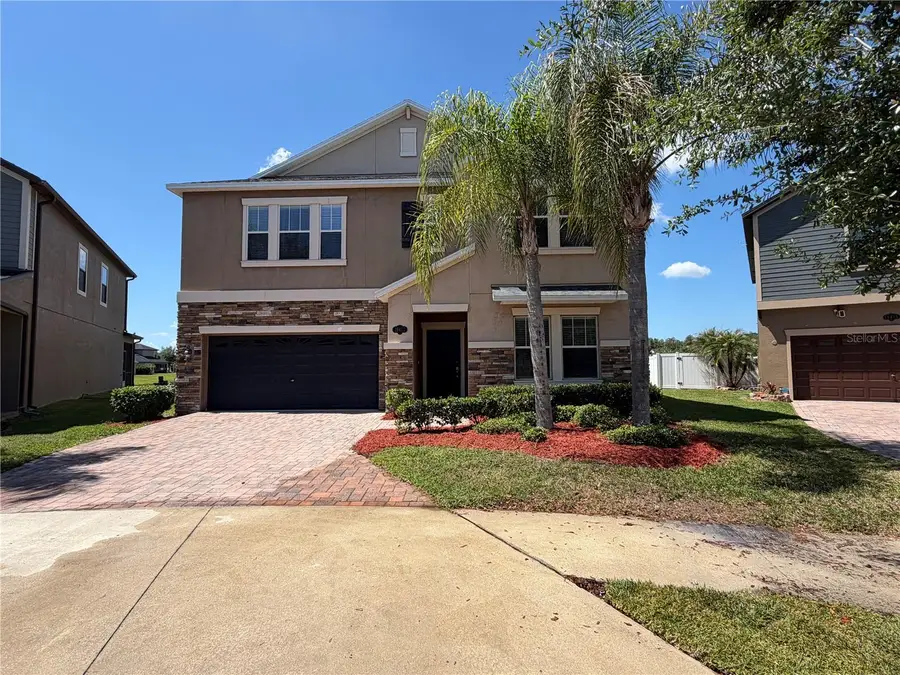 19417 Paddock View Drive, Tampa, FL 33647 - #3