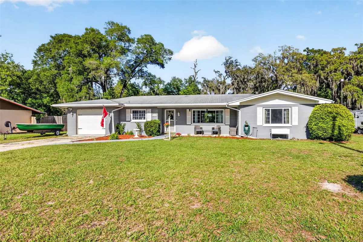 5068 Lakewood Drive, Dade City, FL 33523 - #1