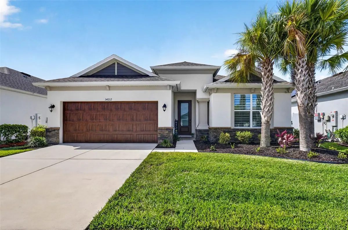 34212 Evergreen Hill, Wesley Chapel, FL 33545 - #1