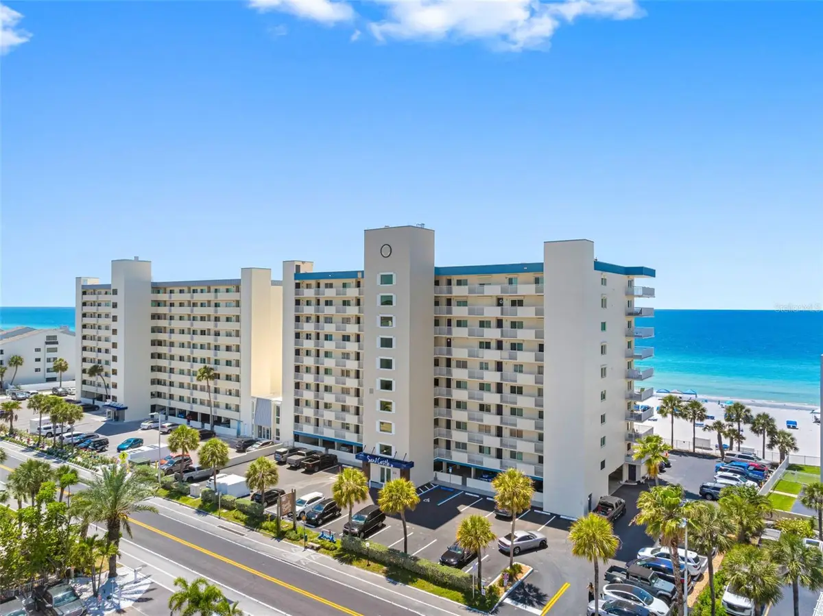 20002 Gulf Boulevard #2203, Indian Shores, FL 33785 - #1