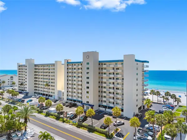 20002 Gulf Boulevard #2203, INDIAN SHORES, FL 33785