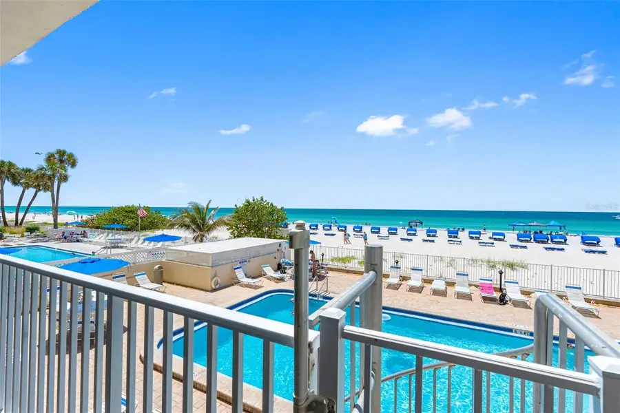 20002 Gulf Boulevard #2203, Indian Shores, FL 33785 - #2