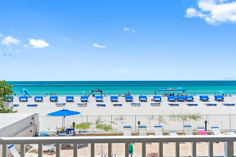 20002 Gulf Boulevard #2203, Indian Shores, FL 33785 - #3