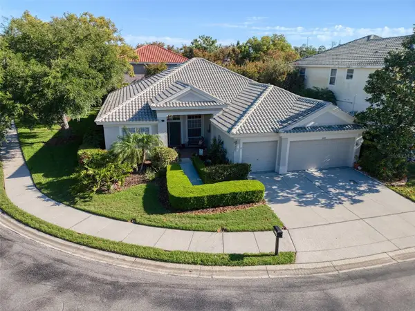 2206 Highland Woods Drive, DUNEDIN, FL 34698