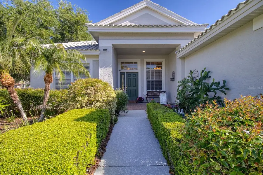 2206 Highland Woods Drive, Dunedin, FL 34698 - #2
