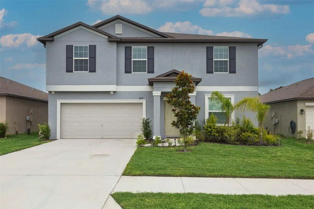 11693 Lavender Loop, Spring Hill, FL 34609 - #1