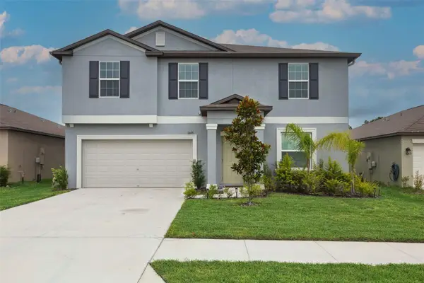 11693 Lavender Loop, SPRING HILL, FL 34609