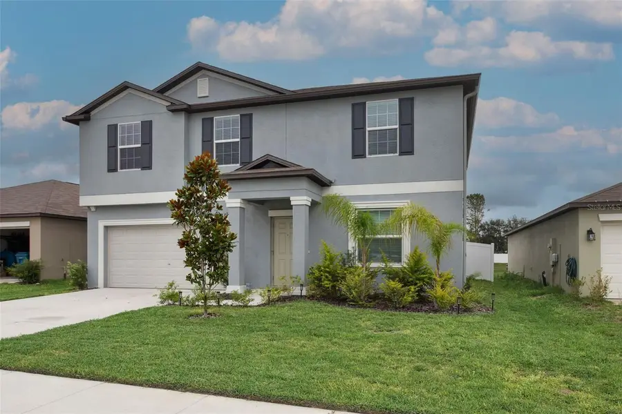 11693 Lavender Loop, Spring Hill, FL 34609 - #3