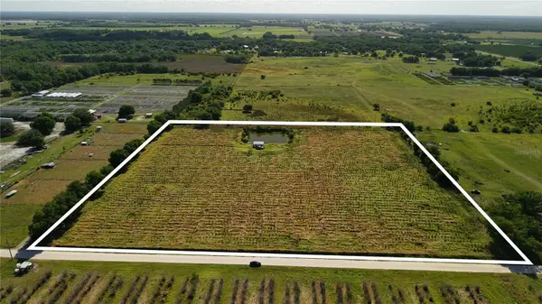 N Barlow Road, WAUCHULA, FL 33873