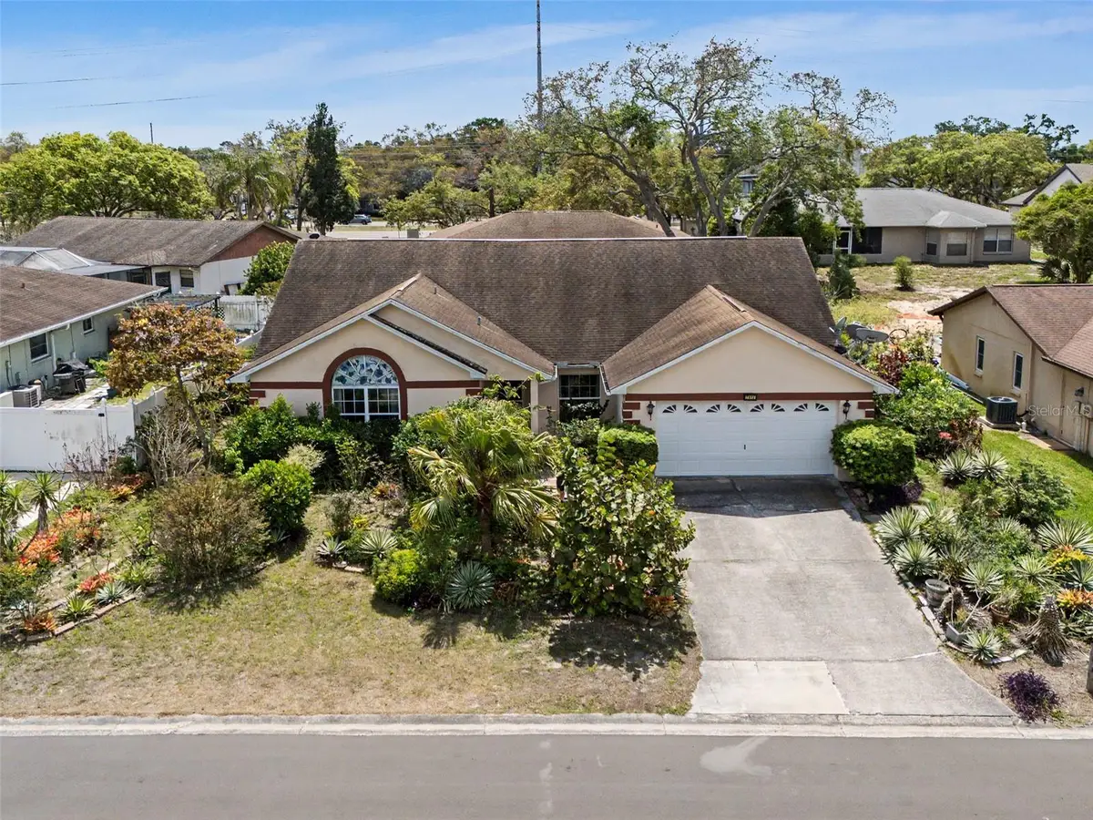 7612 High Pines Court, Port Richey, FL 34668 - #1