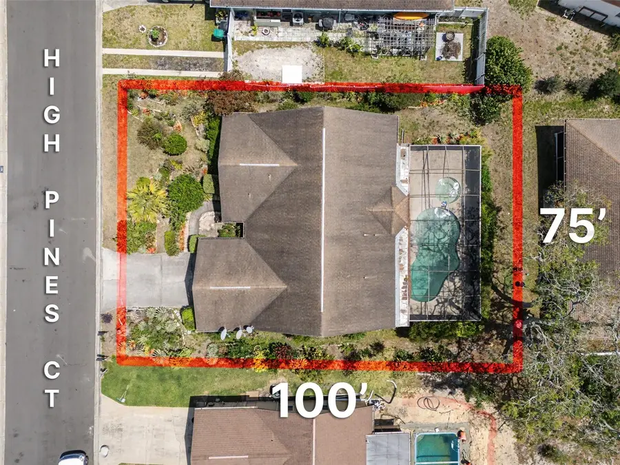 7612 High Pines Court, Port Richey, FL 34668 - #2